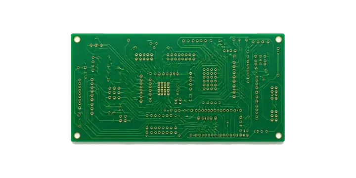 FR-4 PCB 板材示意